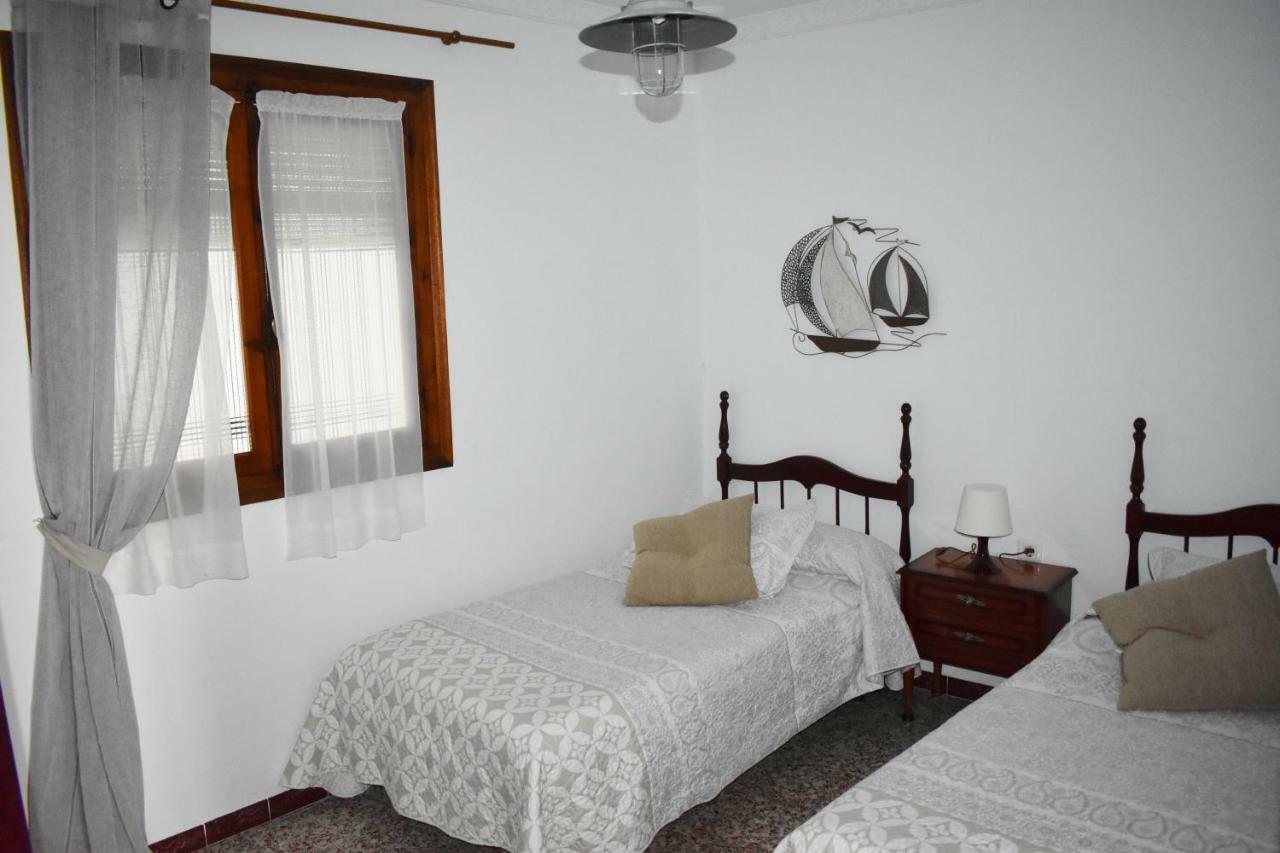 Las Vistas De Estibali Conil De La Frontera Exterior photo